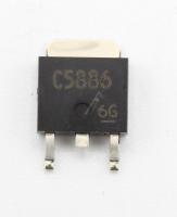Sharp Transistoren                                                 VS2SC58861Y