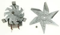 COM Moteurs du ventilateur                                       