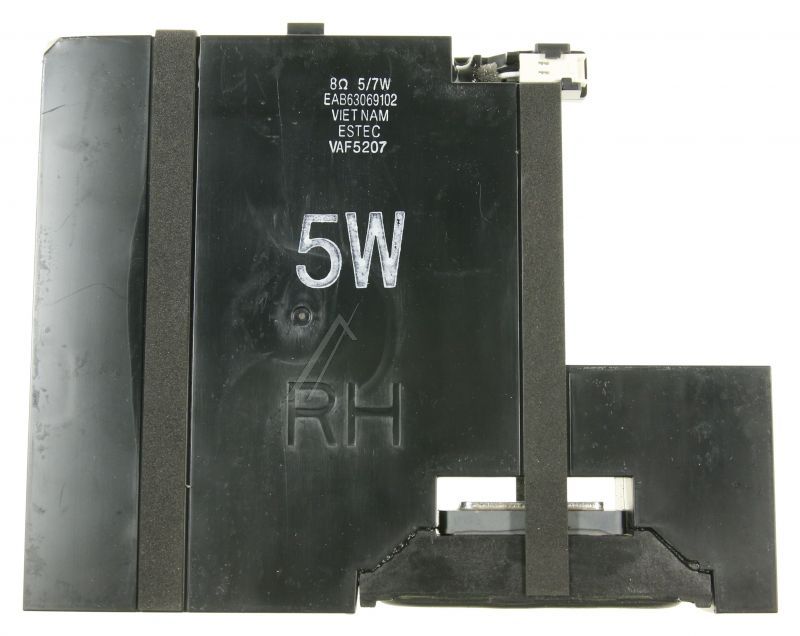 LG Tv-luidspreker                                               EAB63069102