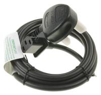 LG Voedingskabel                                                EAD63890505