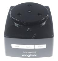 Magimix Gatenstrips/schijf                                           107771
