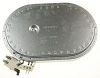 ELECTROLUX / AEG Straalelementen 140057372025