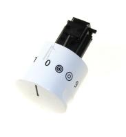 ELECTROLUX / AEG Regelknop                                                    3550401016