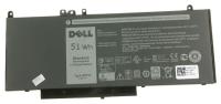 Dell Notebookakkus                                                G5M10