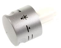 ELECTROLUX / AEG Bediendrehknopf                                              3874417003