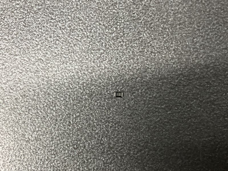 Samsung Smd-chipweerstanden                                          2007000113