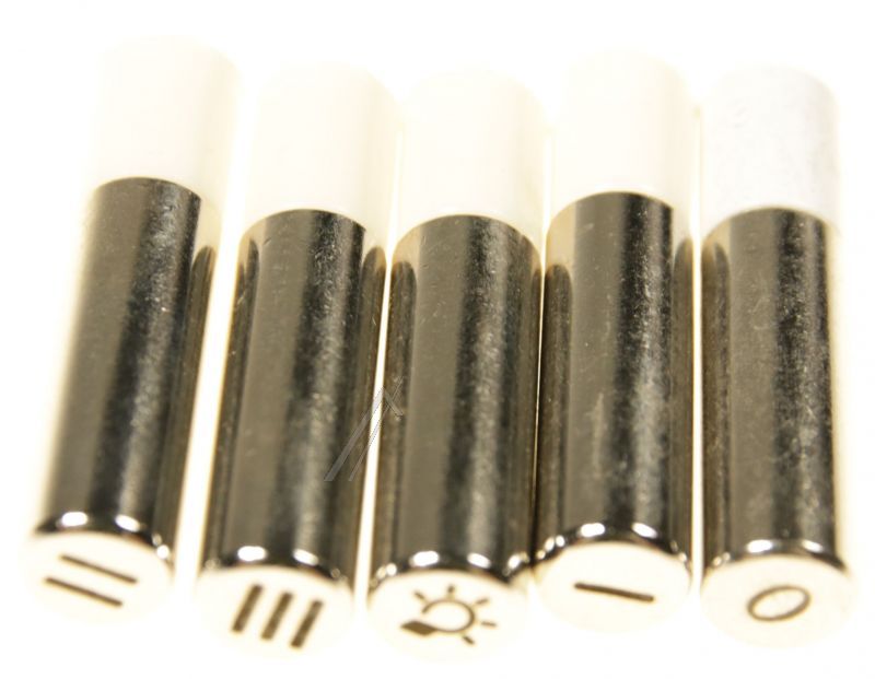 Airforce Knop                                                         AFTASTOXLF53