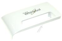 WHIRLPOOL/INDESIT Kap van wasmiddelbakje                                       481010577699