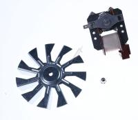 Bertazzoni Motoren ventilatoren                                         603044