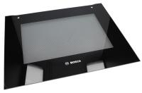 Boschsiemens Vitres four exterieur                                        00776030