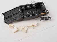 WHIRLPOOL/INDESIT Boite de connexion                                           488000864101