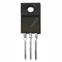 STMICROELECTRONICS Transistors a effet de champ                                 STP4NK80ZFP