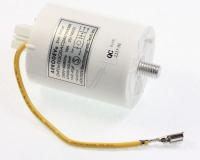 BEKO/GRUNDIG/ARCELIK Ontstoorfilters                                              C00888838