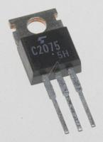 Kenwood Transistors                                                  2SC2075