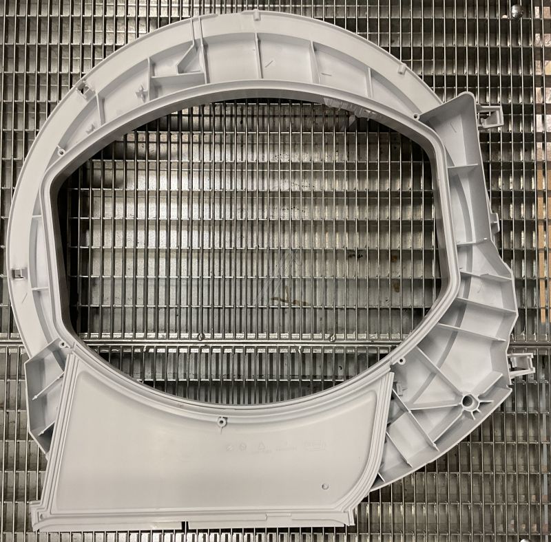 WHIRLPOOL/INDESIT Couronnes de hublot                                          482000031755