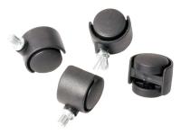 Bissell Wiel/rol                                                     1638909