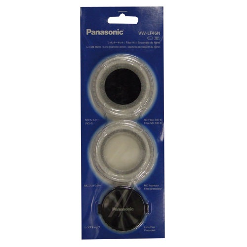 Panasonic Filtres optiques                                             VWLF46NEK