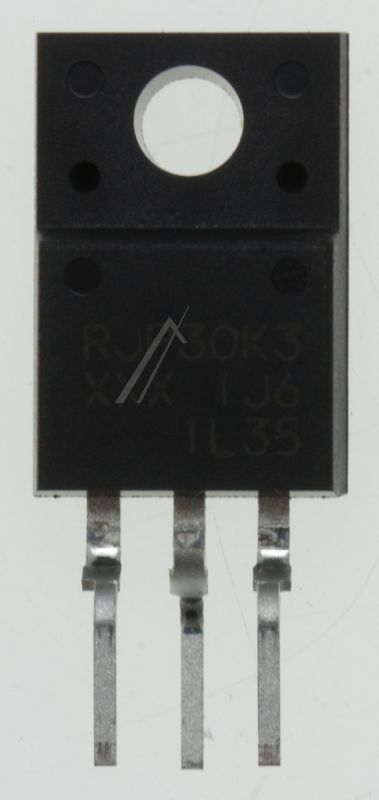 Panasonic Transistoren                                                 B1JAEN000015