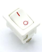 Smeg Interrupteur d´appareil                                      814491008
