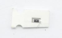 - 0,1w-smd-metaalfilmweerstanden 