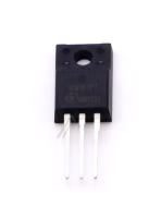 INFINEON Transistors                                                  IPA80R1K2P7XKSA1