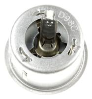 DeLonghi Thermostaten                                                 KW714361