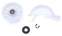 HISENSE/GORENJE Wiel/rol                                                     281473