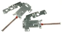 ELECTROLUX / AEG Charnieres                                                   4055445847