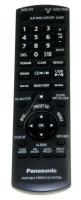 Panasonic Afstandsbediening                                            N2QAYA000008