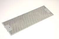 Boschsiemens Metallfettfilter                                             00435249