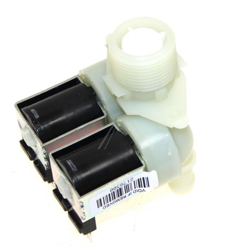 Tcl Magneetventielen                                             2C112000005