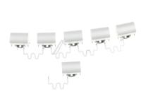 ELECTROLUX / AEG Toetsensetten                                                1527805327                    