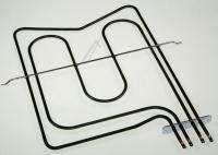 WHIRLPOOL/INDESIT Resistances superieures de four                              482000022696
