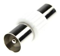 Kathrein Coax-steker/coax-contra 273247