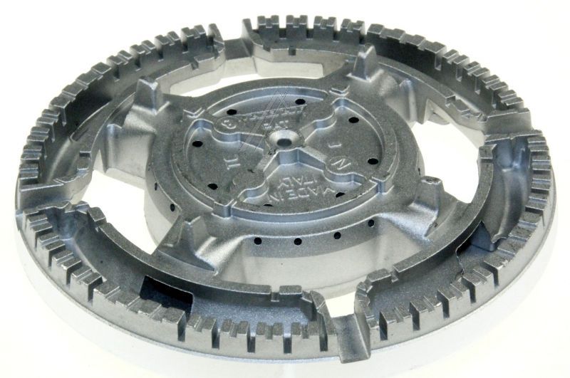 WHIRLPOOL/INDESIT Chapeaux de bruleur                                          482000031511