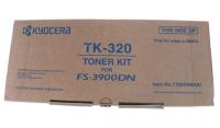 KYOCERA Tonercartridges                                              1T02F90EU0