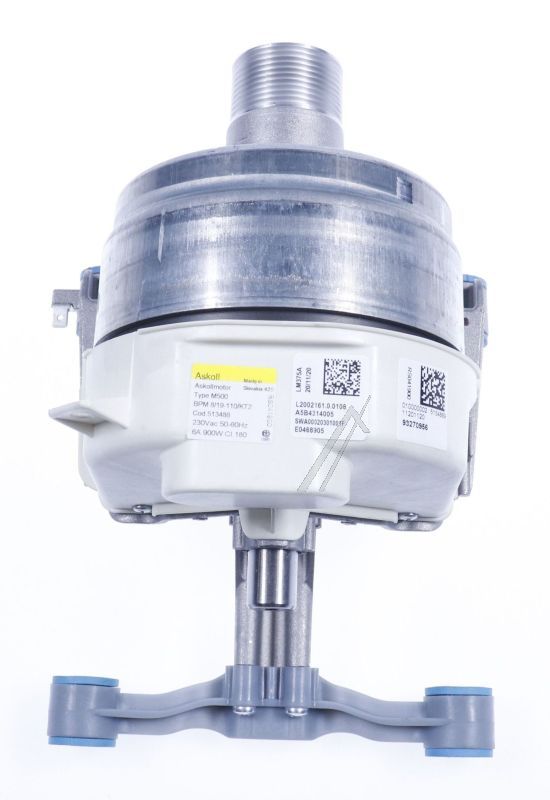HISENSE/GORENJE Wasmachine aandrijfmotoren                                   513488