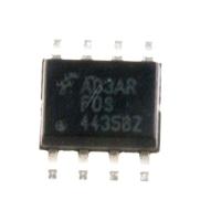 FAIRCHILD Transistors a effet de champ                                 FDS4435BZ