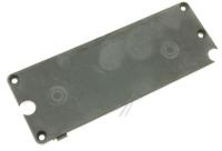 WHIRLPOOL/INDESIT Couvercles/volets/trappes/caches                             481246818022