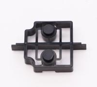 WHIRLPOOL/INDESIT Knoppenset                                                   481010504339