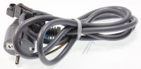 DeLonghi Voedingskabel                                                KW712952