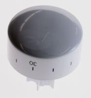 WHIRLPOOL/INDESIT Thermostatknopf                                              482000027220