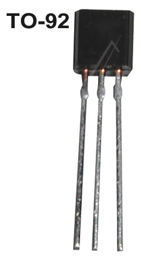 CDIL Transistoren                                                 BC547C