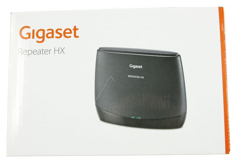 Gigaset Dect-repeaters                                               S30853H603R101