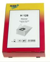 FILTERCLEAN Sacs aspirateur                                              000759K