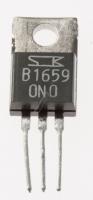 Sanken Transistors                                                  2SB1659