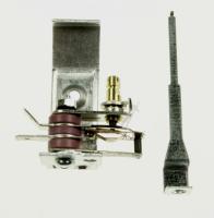 HISENSE/GORENJE Thermostats                                                  246705
