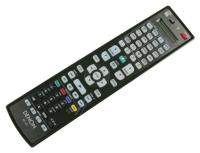 SOUND UNITED Infrarot-fernbedienungen                                     30701025200AS