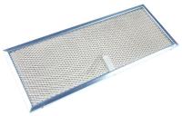 Novy Metaal vetfilter                                             609014