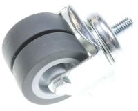 Liebherr Wiel/rol                                                     704340700